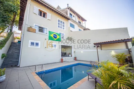 Casa com 3 Quartos à venda, 300m² no Parque Nova Jandira, Jandira