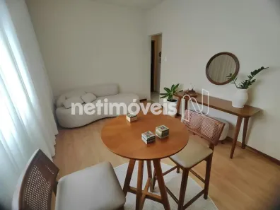 Apartamento com 2 Quartos à venda, 60m² no Minas Brasil, Belo Horizonte