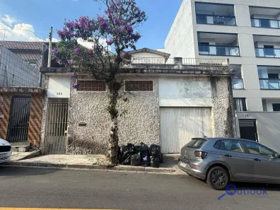Casa com 3 Quartos à venda, 194m² no Centro, Diadema