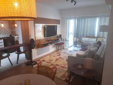 Apartamento com 2 Quartos à venda, 110m² no Barra Olímpica, Rio de Janeiro
