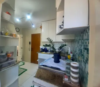 Apartamento com 3 Quartos à venda, 100m² no Vila Aparecida, Jundiaí