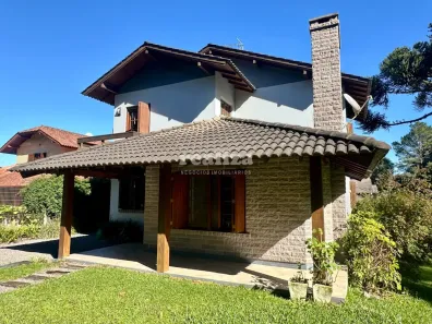 Casa com 3 Quartos à venda, 158m² no Centro, Canela