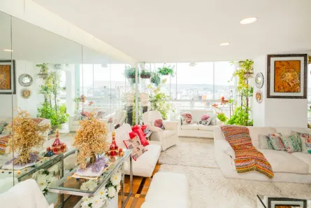 Apartamento com 3 Quartos à venda, 204m² no Independência, Porto Alegre