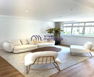 Apartamento com 2 Quartos à venda, 152m² no Itaim Bibi, São Paulo