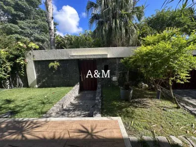 Casa de Condomínio com 4 Quartos à venda, 600m² no Itanhangá, Rio de Janeiro
