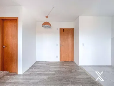Apartamento com 2 Quartos para alugar, 44m² no Badenfurt, Blumenau