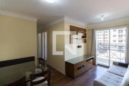 Apartamento com 3 Quartos à venda, 70m² no Vila Butantã, São Paulo