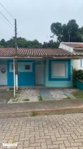 Casa de Condomínio com 2 Quartos à venda, 65m² no Pedreira, Santa Cruz do Sul