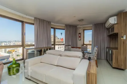 Apartamento com 2 Quartos à venda, 88m² no Rio Branco, Porto Alegre