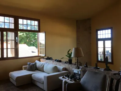 Casa de Condomínio com 4 Quartos à venda, 307m² no Nova Higienópolis, Jandira