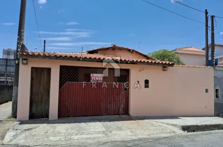 Casa com 3 Quartos à venda, 181m² no Cidade Jardim, Jacareí