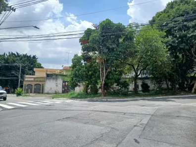 Lote/Terreno à venda, 298m² no Vila Mafra, São Paulo