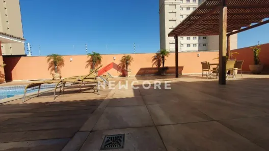Casa de Condomínio com 4 Quartos à venda, 600m² no Vila Aviação, Bauru