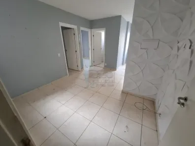 Apartamento com 2 Quartos à venda, 43m² no Residencial Parque dos Servidores, Ribeirão Preto