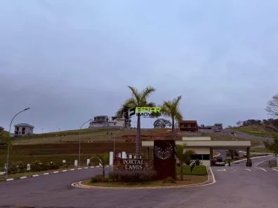 Lote/Terreno à venda, 300m² no Laranja Azeda, Atibaia
