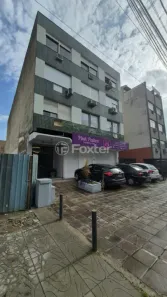 à venda, 29m² no Passo da Areia, Porto Alegre