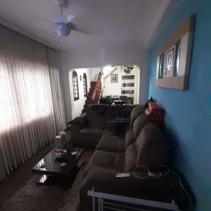 Sobrado com 2 Quartos à venda, 130m² no Jardim Cidade Pirituba, São Paulo