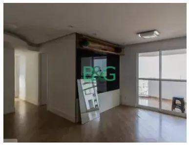 Apartamento com 2 Quartos à venda, 82m² no Gopoúva, Guarulhos
