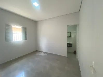 Apartamento com 1 Quarto para alugar, 45m² no Jardim Umarizal, São Paulo