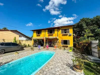 Casa com 3 Quartos à venda, 233m² no Itaipu, Niterói