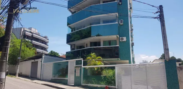 Apartamento com 3 Quartos à venda, 80m² no Vila Valqueire, Rio de Janeiro