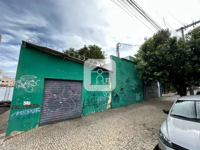 Ponto Comercial para alugar, 450m² no Santa Mônica, Uberlândia