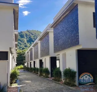 Casa de Condomínio com 3 Quartos à venda, 120m² no Maresias, São Sebastião