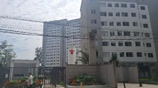 Apartamento com 2 Quartos à venda, 65m² no Jardim São Savério, São Paulo