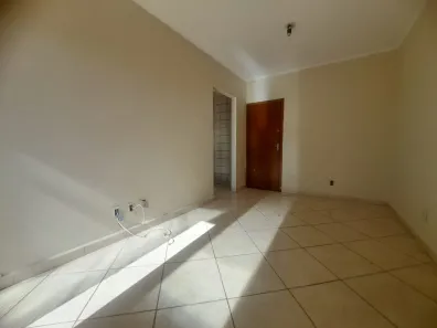 Apartamento com 2 Quartos para alugar, 50m² no Parque Estoril, São José do Rio Preto