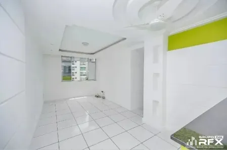 Apartamento com 2 Quartos à venda, 70m² no Icaraí, Niterói