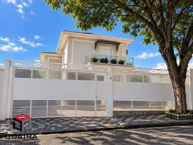 Sobrado com 3 Quartos à venda, 220m² no Nova Petrópolis, São Bernardo do Campo