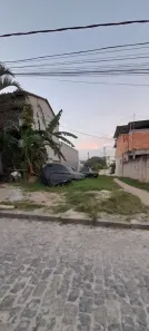 Lote/Terreno à venda, 261m² no Guaratiba, Rio de Janeiro