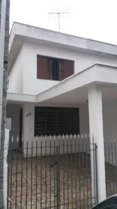 Sobrado com 3 Quartos à venda, 180m² no Jardim Ernestina, São Paulo