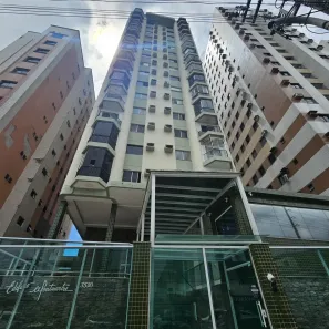 Apartamento com 3 Quartos para alugar, 130m² no Guamá, Belém