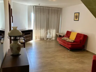 Cobertura com 4 Quartos à venda, 218m² no Capoeiras, Florianópolis