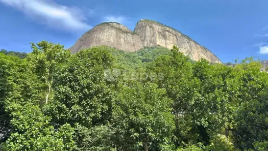Apartamento com 3 Quartos à venda, 93m² no Gávea, Rio de Janeiro