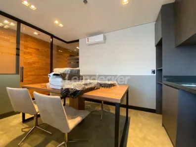 Sala Comercial para alugar, 36m² no Santana, Porto Alegre