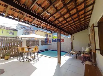 Casa com 4 Quartos à venda, 187m² no Vargem Pequena, Rio de Janeiro