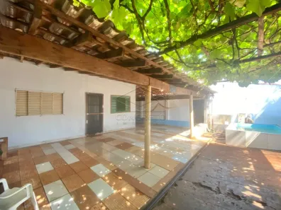 com 2 Quartos à venda, 2500m² no Jardim Olaria (Potunduva), Jaú