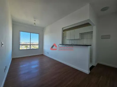 Apartamento com 2 Quartos à venda, 54m² no Vila São Caetano, Sorocaba