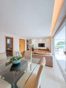 Apartamento com 4 Quartos à venda, 191m² no Setor Bueno, Goiânia