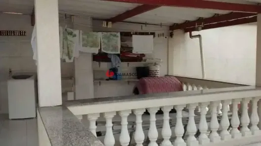 Sobrado com 3 Quartos à venda, 270m² no Santa Maria, Santo André