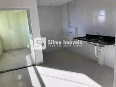 Apartamento com 2 Quartos à venda, 62m² no Tubalina, Uberlândia