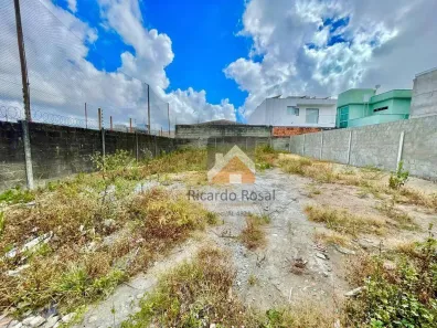 Lote/Terreno à venda, 273m² no Antares, Maceió