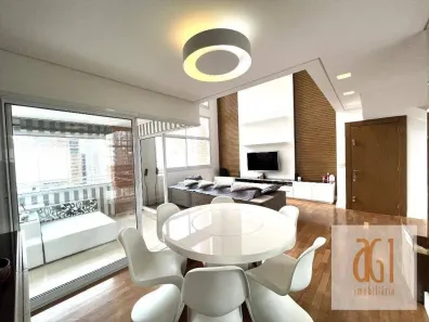 Apartamento com 3 Quartos para venda ou aluguel, 158m² no Cerqueira César, São Paulo