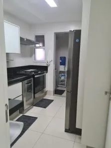 Apartamento com 3 Quartos à venda, 112m² no Jardim Infante Dom Henrique, Bauru
