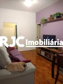 Apartamento com 2 Quartos à venda, 90m² no Tijuca, Rio de Janeiro