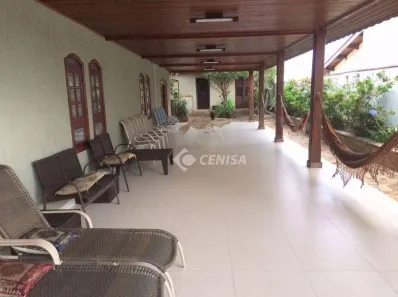 Casa com 5 Quartos à venda, 608m² no Chácara Areal, Indaiatuba