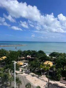Apartamento com 3 Quartos à venda, 124m² no Mucuripe, Fortaleza