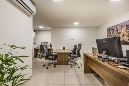 Ponto Comercial com 5 Quartos para alugar, 101m² no Paraíso, São Paulo